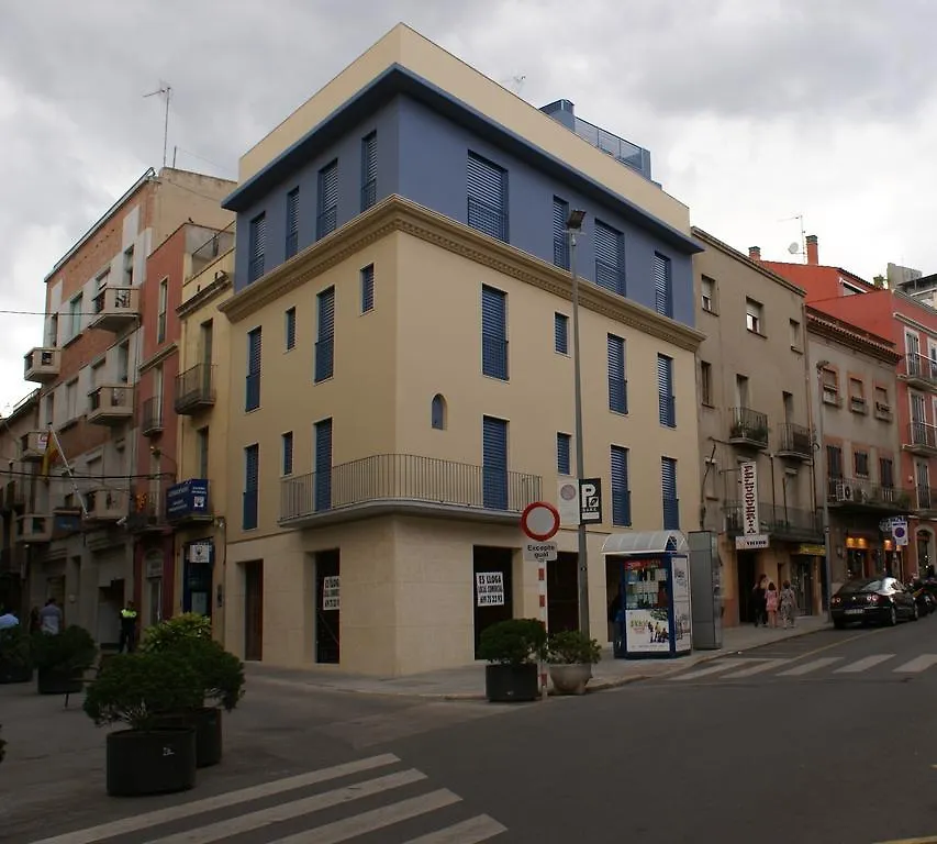 Aparthotel K Φιγκέρες Ισπανία