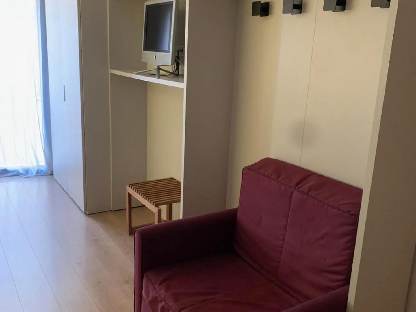 Aparthotel K location