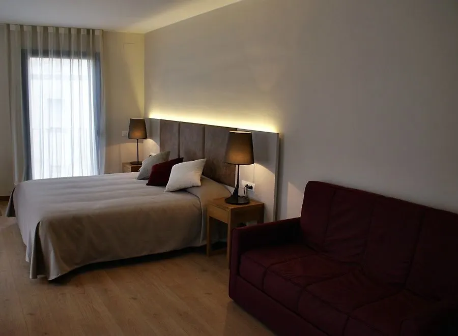 Aparthotel K Φιγκέρες