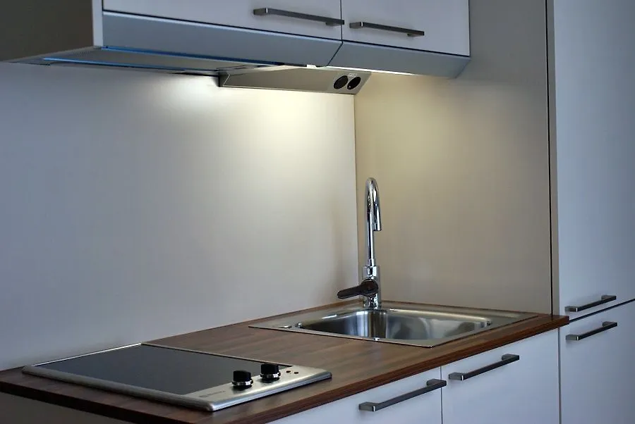 Aparthotel K Φιγκέρες