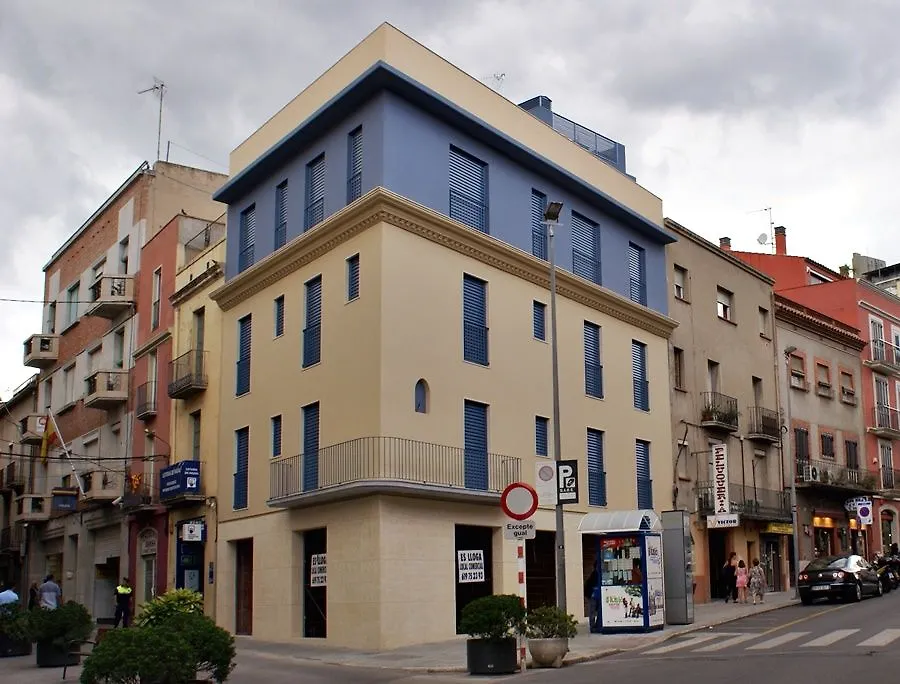 Aparthotel K Φιγκέρες 2*,  Ισπανία