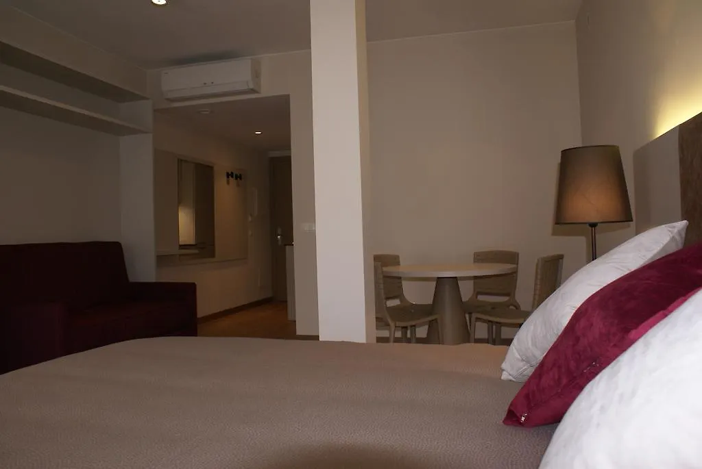 Aparthotel K Φιγκέρες