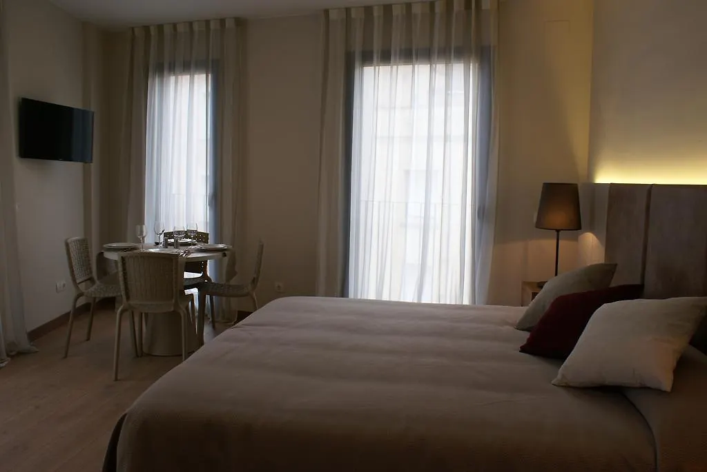 Aparthotel K Φιγκέρες