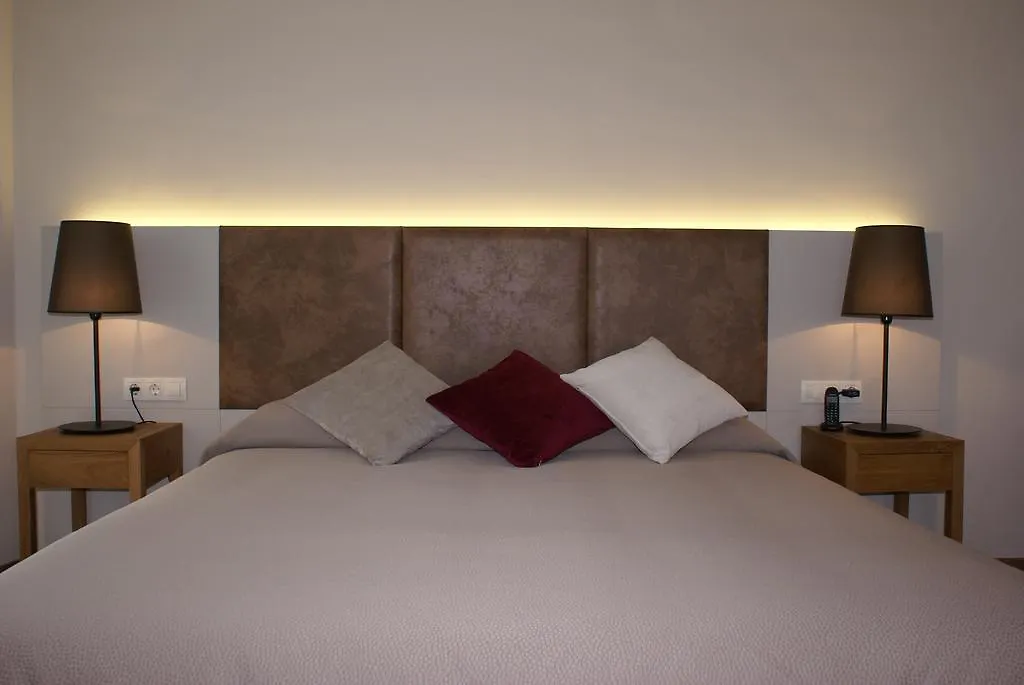 Aparthotel K Φιγκέρες