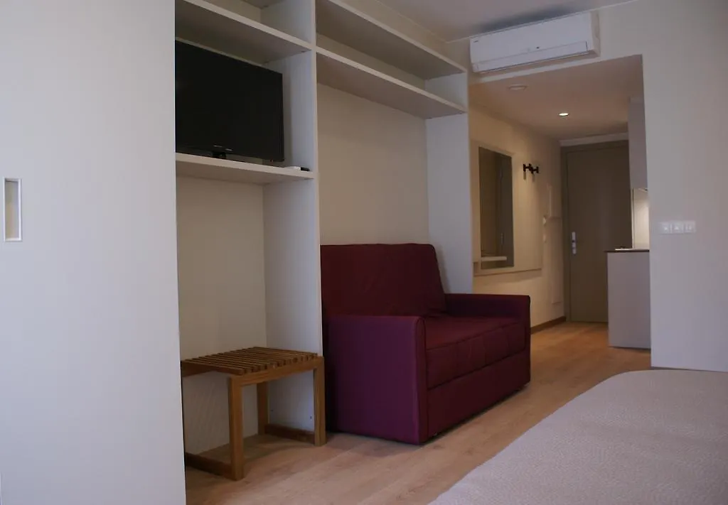 Aparthotel K Φιγκέρες 2*,  Ισπανία