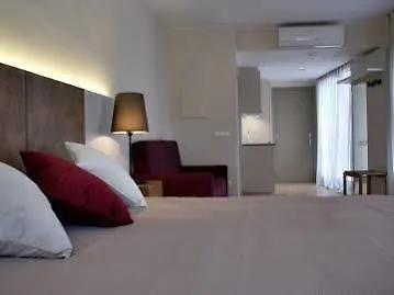 Aparthotel K Φιγκέρες