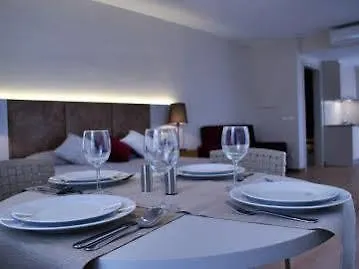 Aparthotel K Φιγκέρες 2*,  Ισπανία